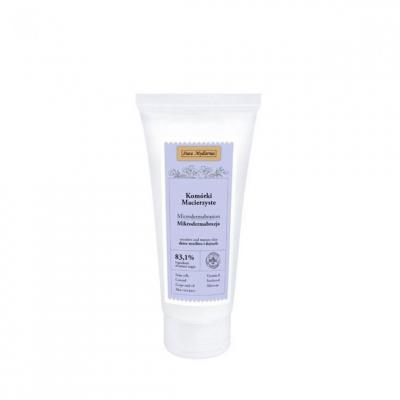 BODYMANIA Cellules Souches Microdermabrasion Happy Face - 