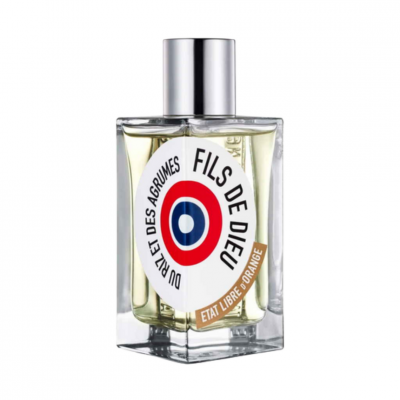 ETAT LIBRE D ORANGE Etat Libre D&acute;Orange Fils De Dieu Eau De Parfum Pour Femme 50 Ml