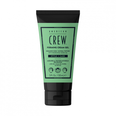 AMERICAN CREW  Styling Coiffant-soin hybride Forming Cream Gel 150ml