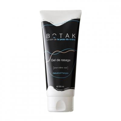 BOTAK  Gel de Rasage 100ml