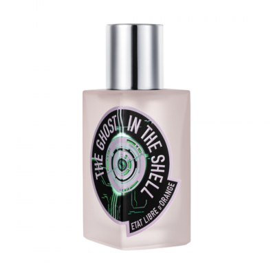 Etat Libre D'Orange Ghost In The Shell Eau de Parfum Mixte 100ml