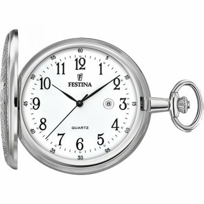 FESTINA  F2023-1 Montres de poche Homme 