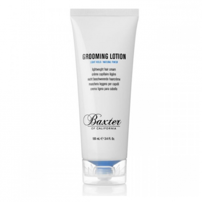 BAXTER OF CALIFORNIA Grooming Lotion - Cr&egrave;me Pour Cheveux