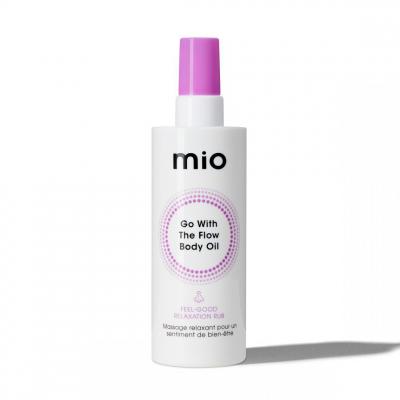 MIO  Skincare Huile pour Corps Go With The Flow 10 ml