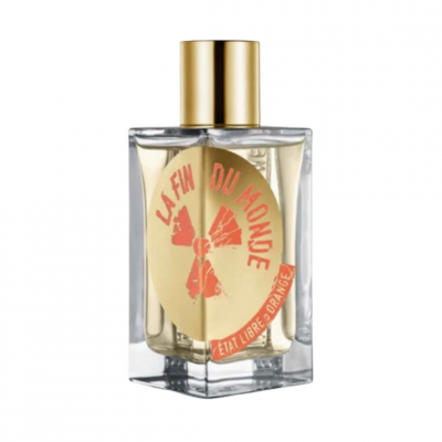 ETAT LIBRE D ORANGE LA FIN DU MONDE - Eau de Parfum