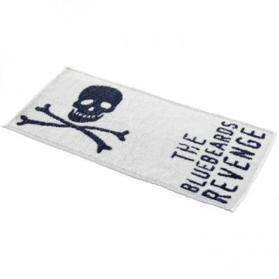 BLUEBEARDS REVENGE The  Accessories Shaving Towel 1ut
