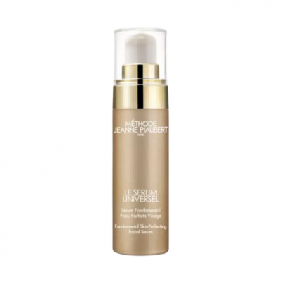 JEANNE PIAUBERT  Soin Visage Flacon Pompe Airless 30 ml