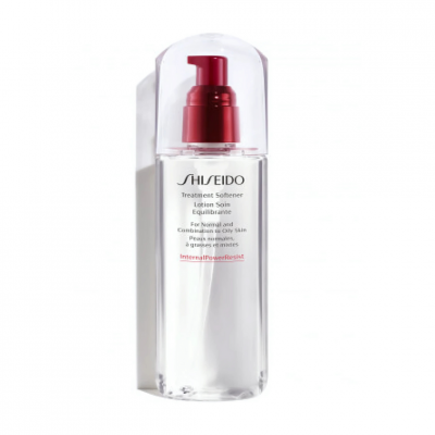 SHISEIDO  Traitement Adoucissant 150ml