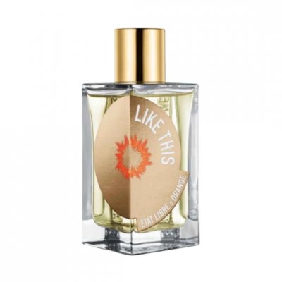 ETAT LIBRE D ORANGE Etat Libre d'Orange Like This Eau de Parfum 100ml