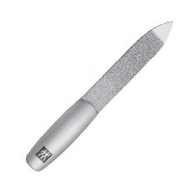 ZWILLING  Lime &agrave; ongles saphir Premium 90mm Lime a ongle