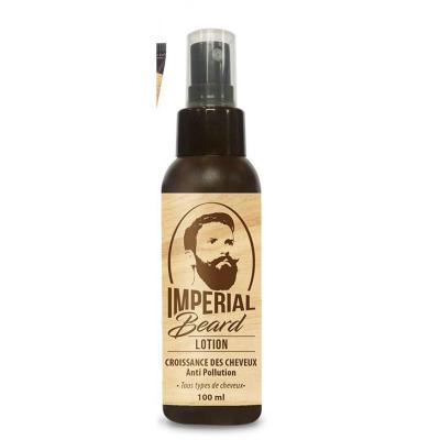 IMPERIAL BEARD  Lotion Anti Barbe Grise - 100 ml