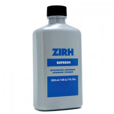 ZIRH Lotion Astringent Hydratante Peaux Grasses