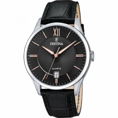 FESTINA Montre Homme  F20426/6