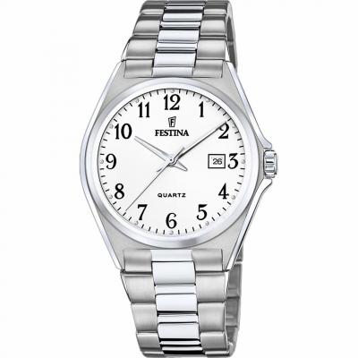 FESTINA  Homme F20552/1 Classic Montre