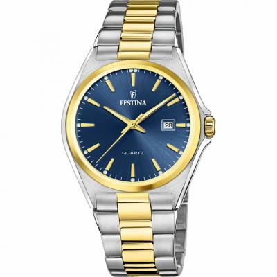 FESTINA Montre Homme  F20554/4