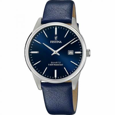 FESTINA Montre Homme  F20512/3 