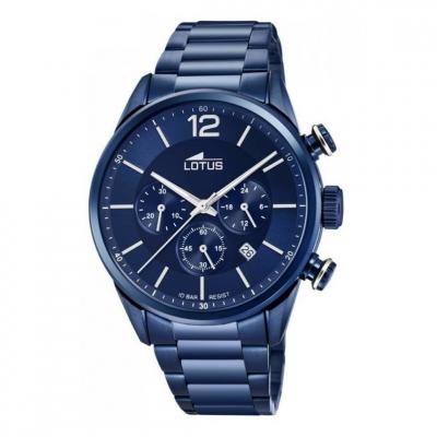 LOTUS Montre Chronographe Homme  L18680/1