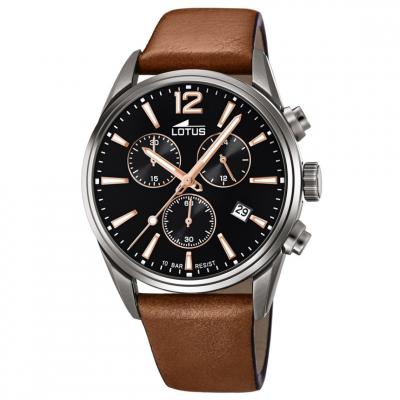 LOTUS Montre Chronographe Homme  L18683/2