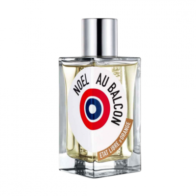 ETAT LIBRE D ORANGE Etat Libre D&acute;Orange Noel Au Balcon Eau De Parfum Pour Femme 100 Ml