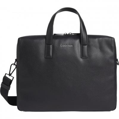 CALVIN KLEIN JEANS Porte document  CK MUST LAPTOP BAG