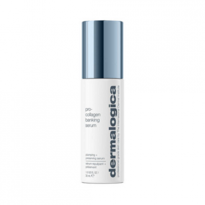 DERMALOGICA  - Pro Collagen Banking Serum S&eacute;rum 30 ml