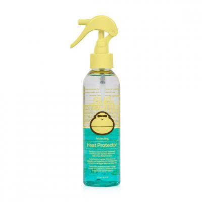 SUN BUM Protecteur Chaleur Anti Frisottis & Cassures