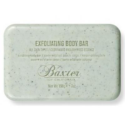 BAXTER OF CALIFORNIA  Le Savon Exfoliant pour Corps