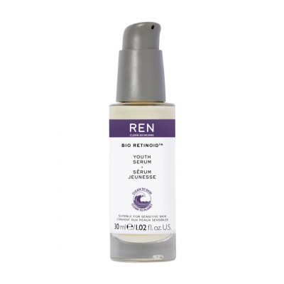 REN S&eacute;rum Lift Fermet&eacute; - Keep Young and Beautiful -  Skincare