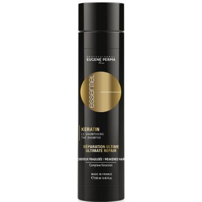 EUGENE PERMA PROFESSIONNEL Essentiel Keratin Shampoing 250ml
