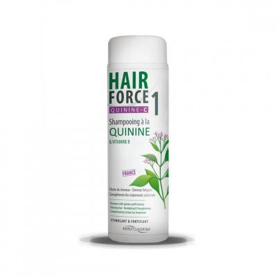 INSTITUT CLAUDE BELL Shampooing Anti Chute &agrave; la Quinine - C - 250ml
