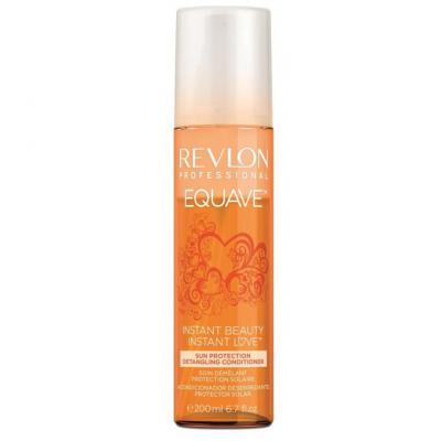 REVLON  Equave Instant Beauty Sun Protection Conditioner 200ml