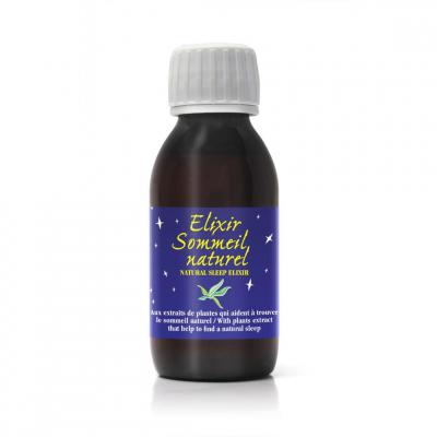 NUTRI EXPERT SOMMEIL NATUREL- Aide &agrave; la Relaxation et &agrave; l'Endormissement