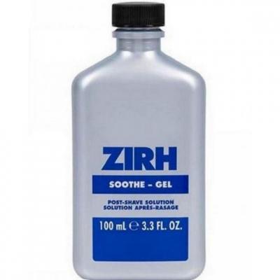 ZIRH  Gel apaisant apr&egrave;s rasage