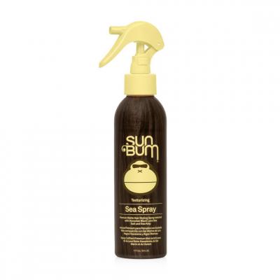 SUN BUM Spray Texturisant Cheveux Effet Plage