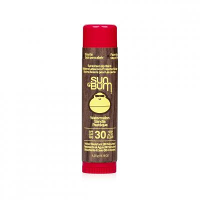 SUN BUM  Original SPF30 Lip Balm 4.25g (Various Options) - Past&egrave;que
