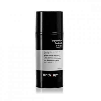 ANTHONY  - Ingrown Hair Treatment Apr&egrave;s-rasage 90 ml