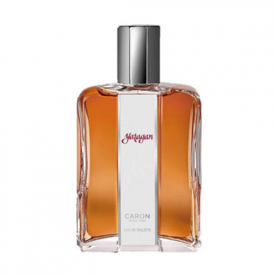 CARON Yatagan - Eau de Toilette 125ml
