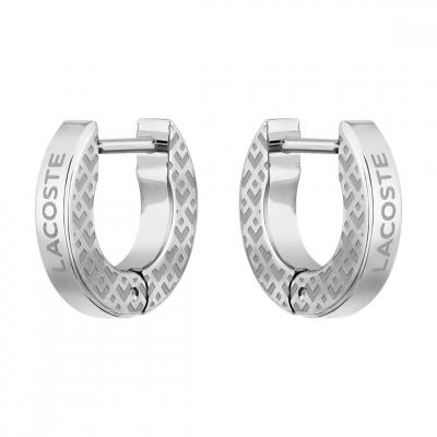 LACOSTE Boucles d'oreilles  2040125 - Boucles d'oreilles Homme