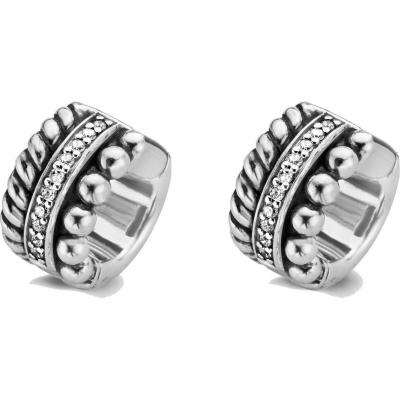 TI SENTO Boucles d'oreilles Femme  Milano 7604