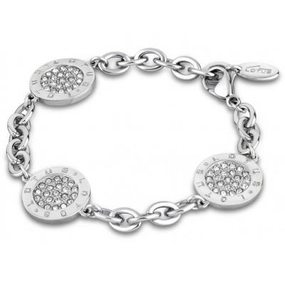 LOTUS STYLE Bracelet  Bliss Ls1751-2/1 Acier Femme