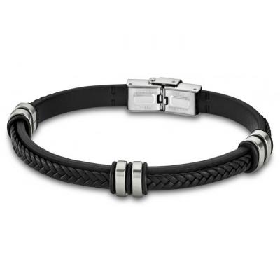 LOTUS STYLE Bracelet  Ls1829-2/1 Acier Inoxydable Homme