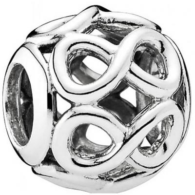 PANDORA Charm Infini Ajour&eacute;  Moments