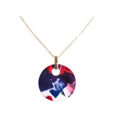 CHRISTIAN LACROIX BIJOUX Collier et Pendentif FemmeXF42013AD - Christian Lacroix Ac&eacute;tate