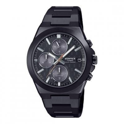 CASIO Montre Homme Edifice Noir EFS-S650DC-1AEF 