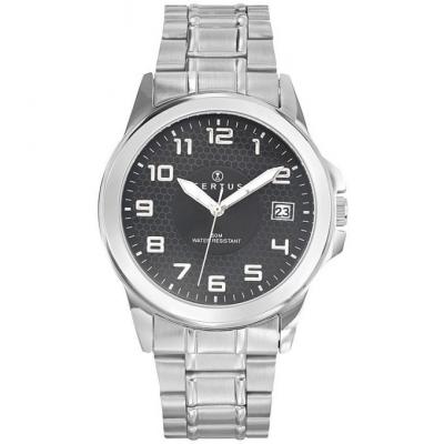 CERTUS Montre Homme  616223 - Bracelet Acier Argent