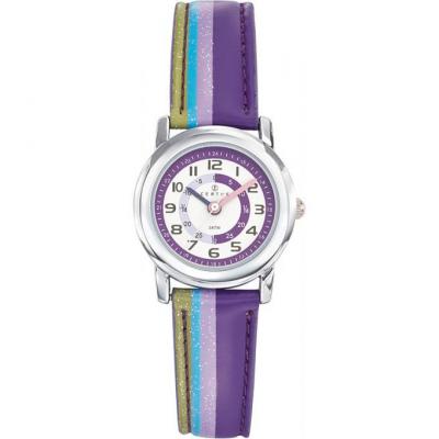 CERTUS Montre  647380 - Montre Tricolore Cuir Fille