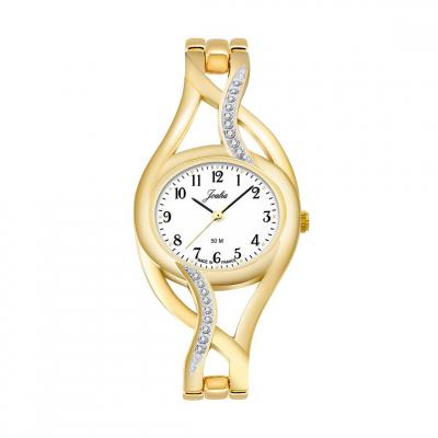 CERTUS Montre Femme  Joalia 630510 - Bracelet Acier Dor&eacute;