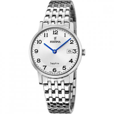 FESTINA Montre Femme  Swiss made - F20019-4