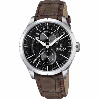 FESTINA Montre  Dateur F16573-4 -&hellip; 