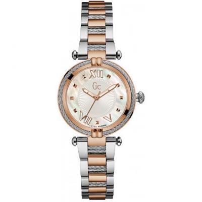 GC Montre Femme   Ladychic Y18002L1